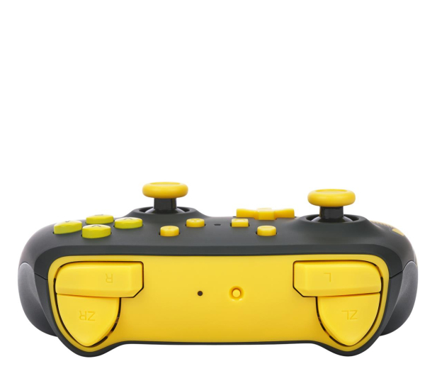 PowerA Pad SWITCH  Pikachu Ecstatic - 1177417 - zdjęcie 7